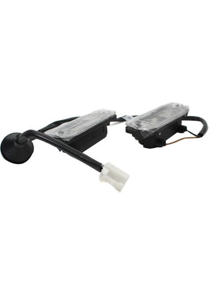 Hyundai Tucson 2005-2009 92501-2E000 925012E000 Için Otomobil Arka Plaka Işık Montajı (Yurt Dışından) fiyatları
