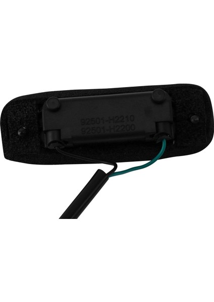 925013W000 Bagaj Kapağı Anahtarı Arka Loser (Yurt Dışından) fırsatları