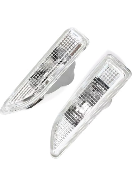 Yan Işaretçi Dönüş Sinyal Işığı Mini Cooper Için Ampul Olmamış F60 2017 - 2021 63137406369 63137406370 (Yurt Dışından) modelleri