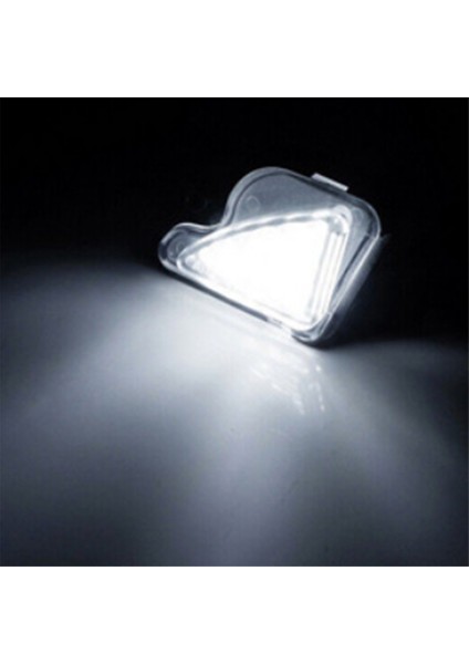 Araba Ön Kapı Arka Görünüm Aynası Skoda Için Alt Işık Su Birliki Işığı Octavia Superb 3T0945291B 3T0945292B (Yurt Dışından) indirimleri