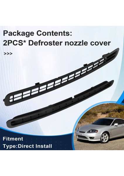 973142C000LK 973152C000LK L&amp;r Arabalar Hyundai Tiburon Coupe Için 2003-2008 (Yurt Dışından) fırsatları