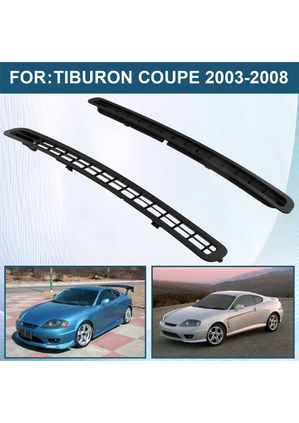 973142C000LK 973152C000LK L&amp;r Arabalar Hyundai Tiburon Coupe Için 2003-2008 (Yurt Dışından) indirimleri