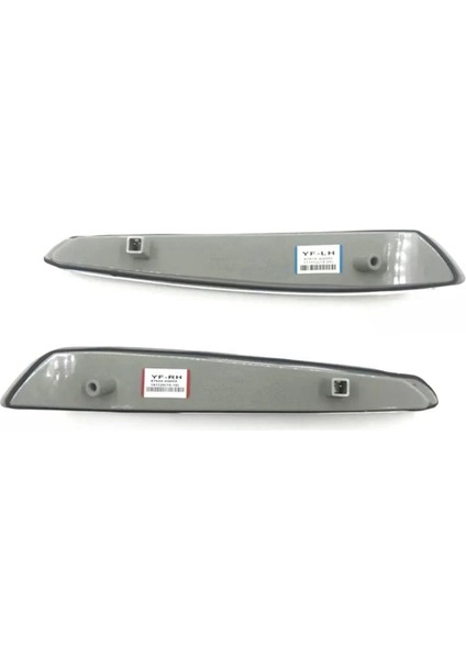 876244Q000 87614Q000 Reflektör Kapak Dönüş Sinyal Ayna Işıkları Ayna Işıkları Hyundai Sonata Için Otomotiv 8 I45 11-14 (Yurt Dışından) fırsatları