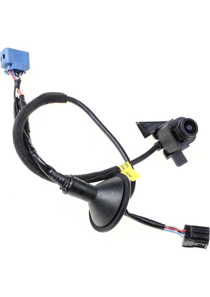 99240-R9100 Yeni Kapı Aynası Surround Görünüm Kamera Hyundai Kia Için Yardım Kamerası (Yurt Dışından)