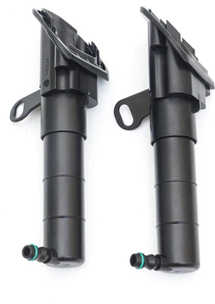 Araba Far Yıkayıcı Sil Üretim Nozul Kafa Işık Su Püskürtücü Volvo XC90 2007-2010 30698506 30698507 (Yurt Dışından) fiyatları