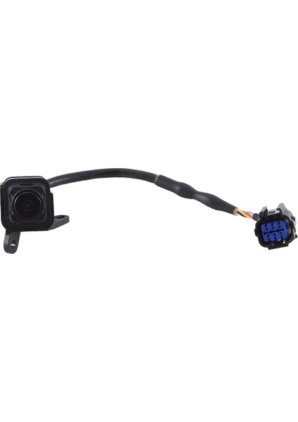 95790-B3000 Yeni Kapı Aynası Surround Hyundai Kia Için Kamera Yardım Kamerası (Yurt Dışından)
