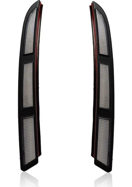 LED Hyundai Tucson Için Gündüz Koşu Işıkları 2021-2023 Drl Dinamik Dönüş Sinyal Sisi Sis Lambası Beyaz Sarı Mavi Işık (Yurt Dışından)