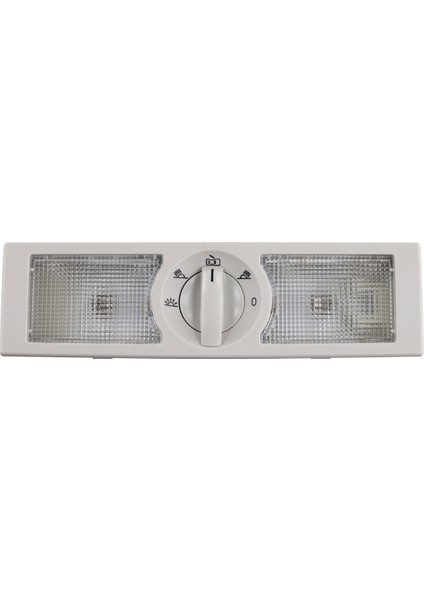 Araba Arka Çatı Okuma Vw Polo 9n Touran 2002-2010 6Q0947291A Gri (Yurt Dışından)