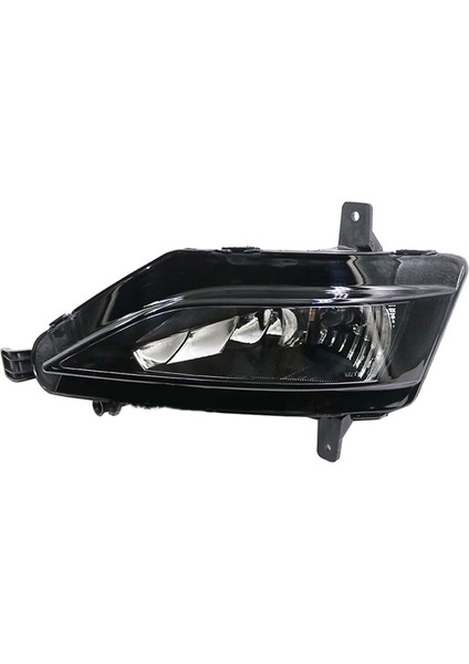 Golf Için Halojen Ampul ile Araba Ön Sis Işık Lambası Montajı 7.5 2018 2019 Jetta 2019 2020 5gg 941 661A Sol (Yurt Dışından) indirimleri