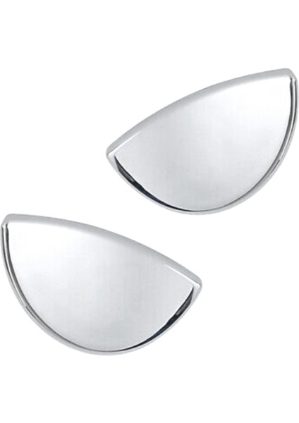 Sol+ Sağ Far Yıkayıcı Kapağı 61672752559/60 Bmw Mini Cooper Için, 2008-2014 (Yurt Dışından)