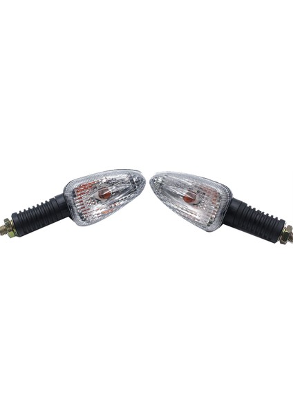 Bmw R1100GS 1994-2007 R1100R 1997-2001, B Için Motosiklet Ön ve Arka Turn Sinyal Işık Göstergesi Göz Kırpma (Yurt Dışından)