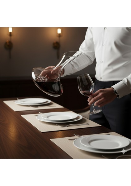 Handmade Vino Karaf 2000 cc modelleri