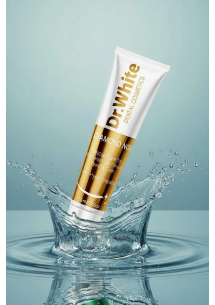 Nano-Hydroxyapatite Diamond No:1 Special Care For Porcelain-Zirconium Diş Macunu 75ML fırsatları