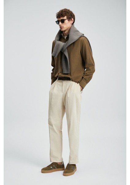 Drew Erkek Basic Gömlek Regular Fit 112010682 fırsatları