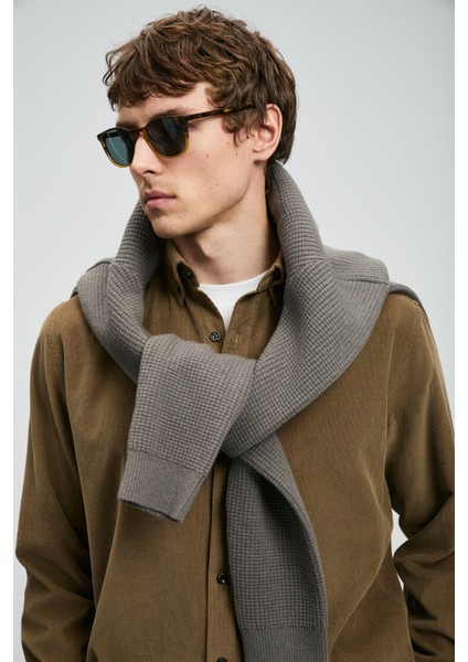 Drew Erkek Basic Gömlek Regular Fit 112010682 indirimleri