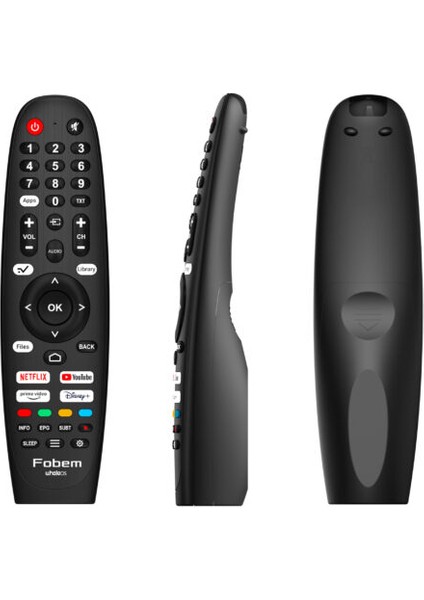 ML55EW8000F 55’’ 140 Ekran Uydu Alıcılı 4K Ultra HD Whale OS Smart TV fiyatları