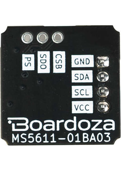 MS5611 Basınç Sensörü Modülü indirimleri