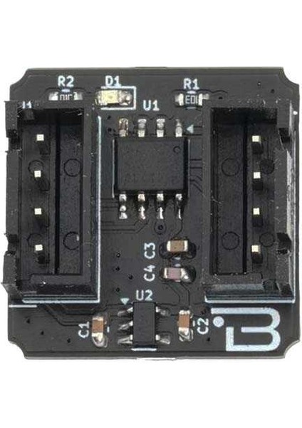 W25Q40CLSNIG Flash Bellek Modülü