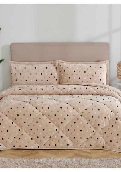 Cottony Yorgan Seti Çift Kişilik (220X240)-DAMLA fiyatları