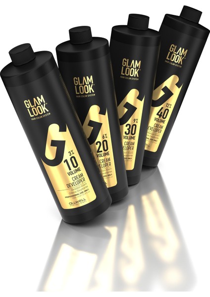 10 Volüm Oksidan Krem 1000 ml fiyatları