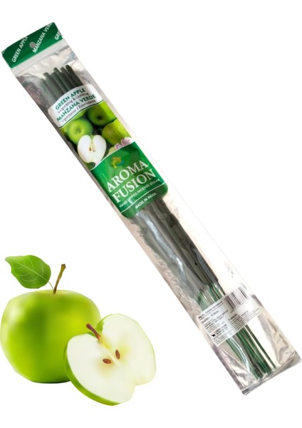 Tütsü Bahçe ,balkon, Açık Alan Tütsüsü Paket Içeriği:10 Adet