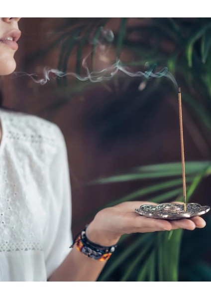 Tütsü Bahçe ,balkon, Açık Alan Tütsüsü Paket Içeriği:10 Adet modelleri