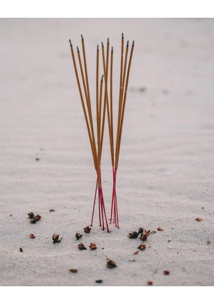 Tütsü Bahçe ,balkon, Açık Alan Tütsüsü Paket Içeriği:10 Adet fırsatları