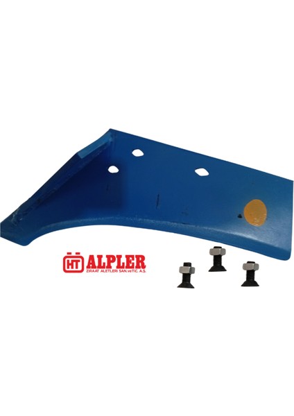 Alpler Orijinal - 13-14 No Bıçak