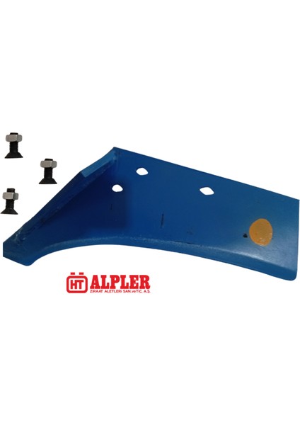 Alpler Orijinal - 13-14 No Bıçak modelleri
