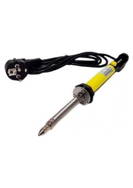 ZD-211 Isıtıcılı Vakumlu Lehim Pompası