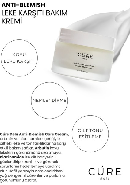 Cilt Beyazlatıcı, Kararma ve Leke Karşıtı, Leke Giderici, Leke Kremi 50 ml modelleri