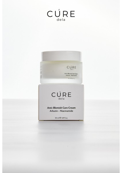 Cilt Beyazlatıcı, Kararma ve Leke Karşıtı, Leke Giderici, Leke Kremi 50 ml