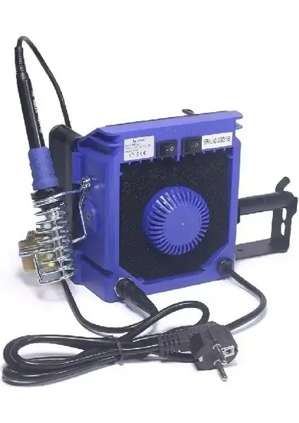 948 Dqıı Duman Emicili Havya Istasyonu indirimleri