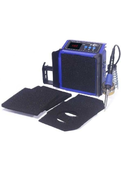 948 Dqıı Duman Emicili Havya Istasyonu