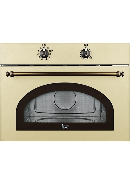 Mwr 32 Bı Bgb Kompakt Mikrodalga+Izgara Bej Rengi