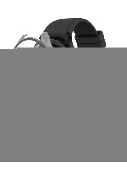 Watch 5 44MM Wall Camlı Kasa Ekran Koruyucu - Uzay Grisi modelleri