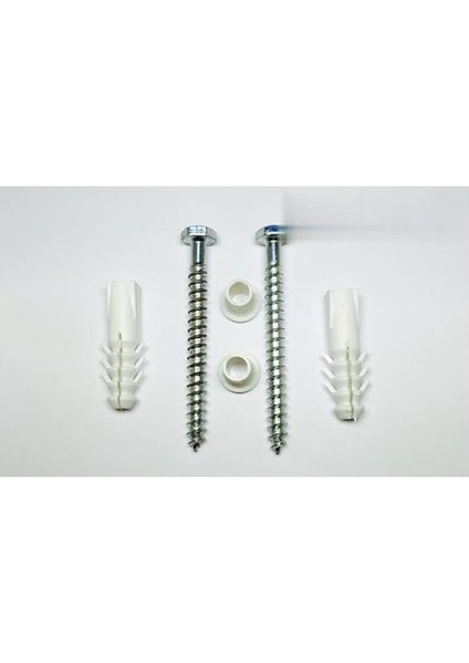 Klozet Montaj Seti KMT - 50 Takım fiyatları