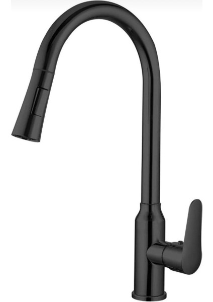 Siyah Spiralli Evye Bataryası