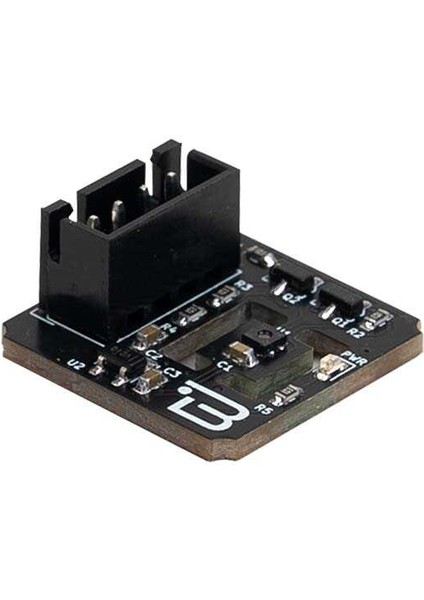 TH09C Sıcaklık Sensör Kartı fırsatları