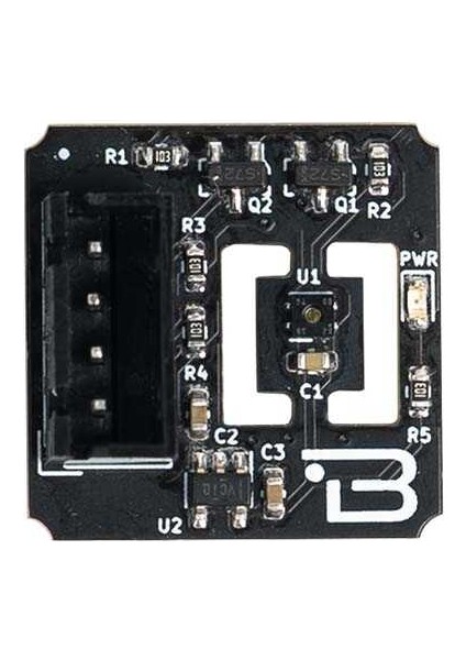 TH09C Sıcaklık Sensör Kartı indirimleri