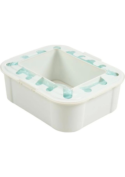 Bfs Motek Bebek Bezi Atık Çöp Kovası fırsatları