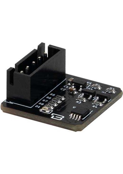 LM75A Sıcaklık Sensör Kartı fırsatları