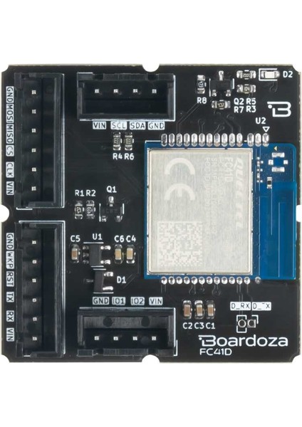 Quectel FC41D Bt-Wifi Kartı indirimleri