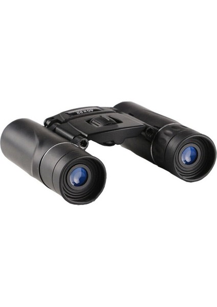 Tr 40x22 Cepte Taşımalı Kauçuk Kaplamalı Mini Dürbün 1000m/36m