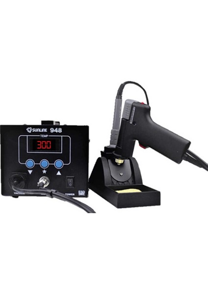 948 Dııı Duman Emicili Havya Istasyonu fırsatları