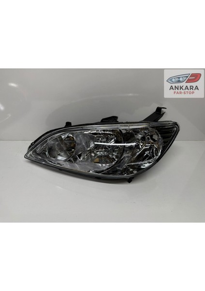 Honda Civic Vtec 2 2004 - 2006 Ön Far Lambası Ön Sol Sedan (Vtec 2 Makyajlı Kasa - Sedan) fırsatları