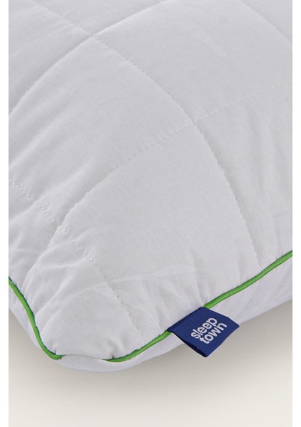 Yastık Sleeptown Bambu modelleri