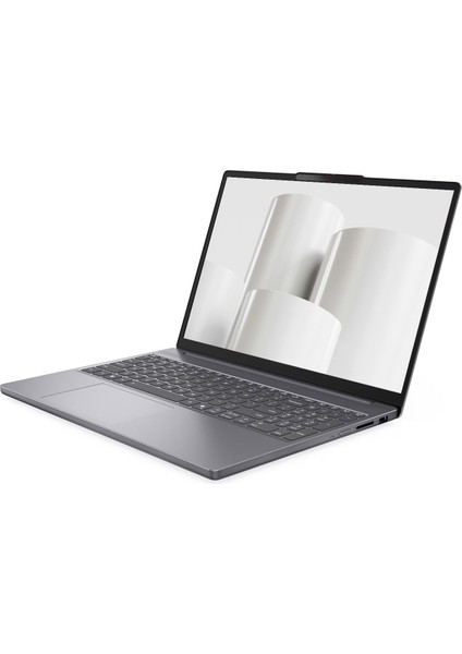 Ideapad Slim 3 İ5-13420H 40 GB Ram 512 GB SSD UHD 15.3" Wuxga WİN11PRO Notebook+Okatech Çanta modelleri