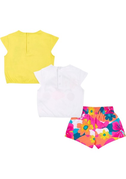 Kız Çocuk Takım 11369693 fırsatları