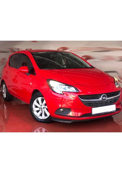 Opel Corsa E Araçlar Için LED Xenon Uzun Far Aydınlatma Ampulu Femex Eco Power H7 fiyatları